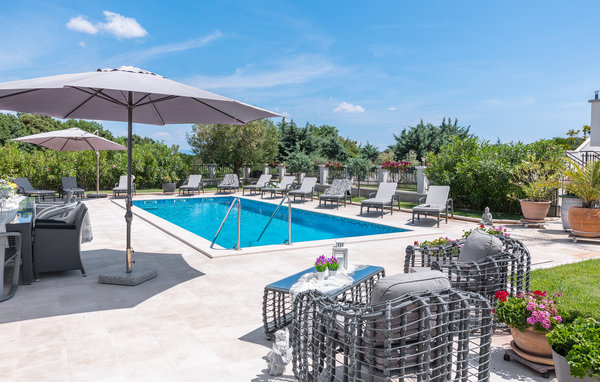 Feriehuse - Liznjan-Sisan , Kroatien - CIZ408 12