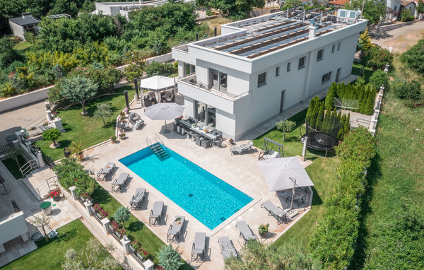 Feriehuse - Liznjan-Sisan , Kroatien - CIZ408 13