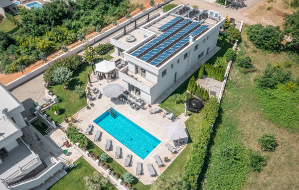 Feriehuse - Liznjan-Sisan , Kroatien - CIZ408 14