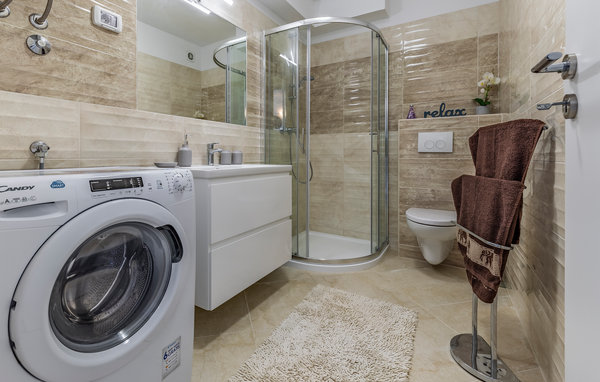 Apartment - Liznjan , Croatia - CIZ413 701