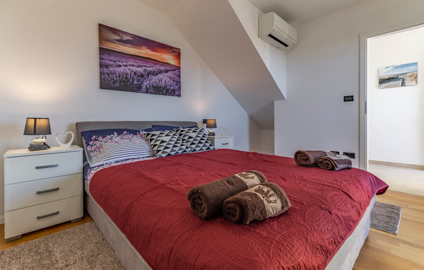 Apartment - Liznjan , Croatia - CIZ413 602