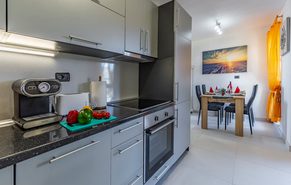 Apartment - Liznjan , Croatia - CIZ413 402