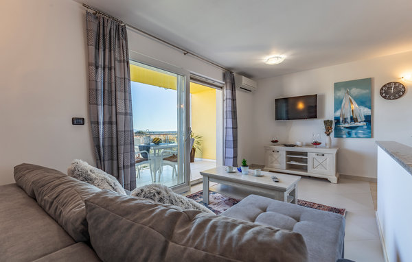 Apartment - Liznjan , Croatia - CIZ413 301