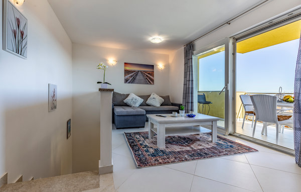 Apartment - Liznjan , Croatia - CIZ413 6