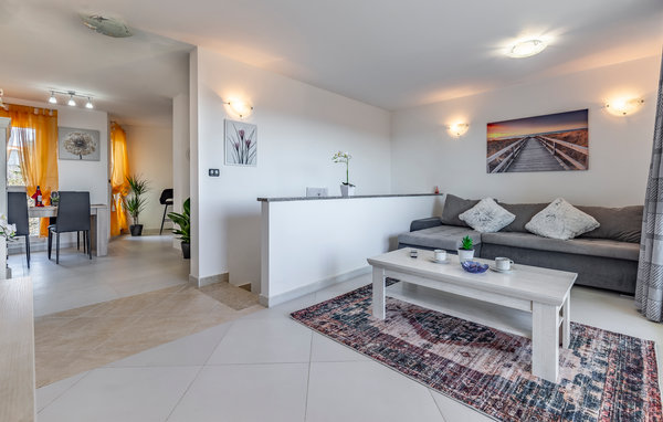 Apartment - Liznjan , Croatia - CIZ413 303
