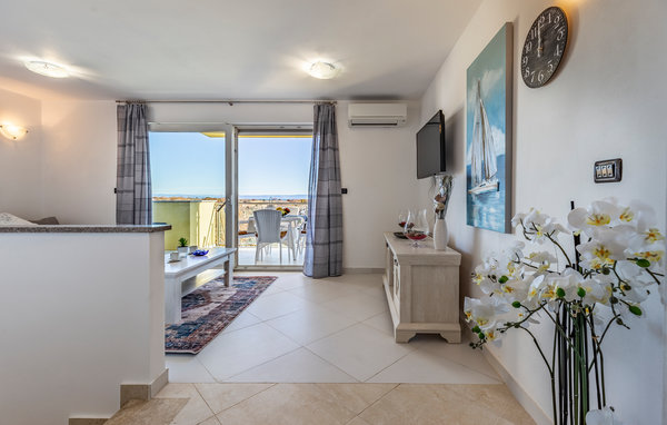 Apartment - Liznjan , Croatia - CIZ413 304