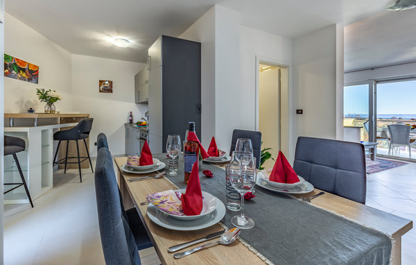 Apartment - Liznjan , Croatia - CIZ413 3