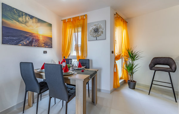 Apartment - Liznjan , Croatia - CIZ413 305