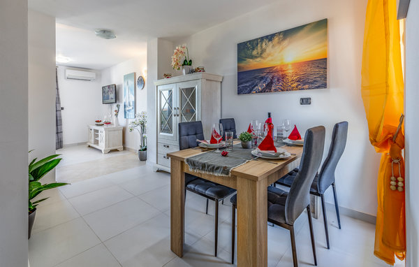 Apartment - Liznjan , Croatia - CIZ413 306