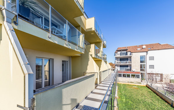 Apartment - Liznjan , Croatia - CIZ413 101