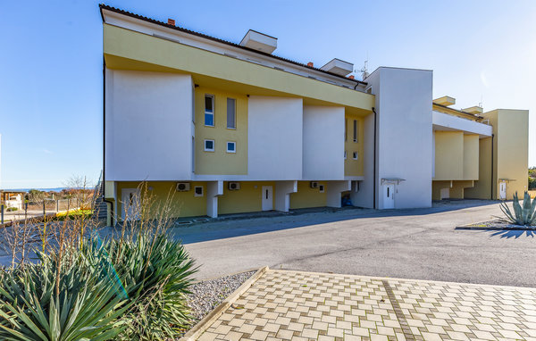 Apartment - Liznjan , Croatia - CIZ413 102