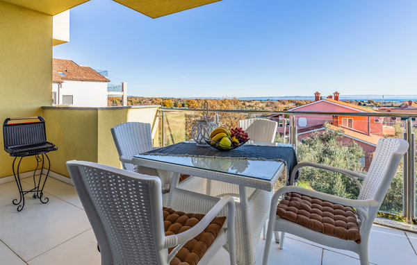 Apartment - Liznjan , Croatia - CIZ413 9