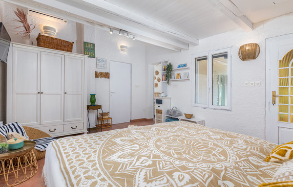 Vakantiehuis - Pula-Sisan , Kroatië - CIZ420 605