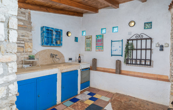 Vakantiehuis - Pula-Sisan , Kroatië - CIZ420 8