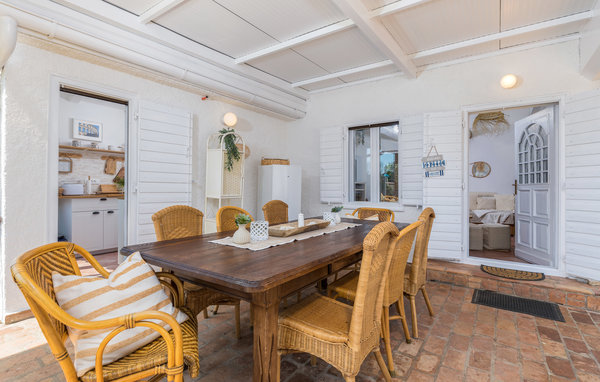 Vakantiehuis - Pula-Sisan , Kroatië - CIZ420 6