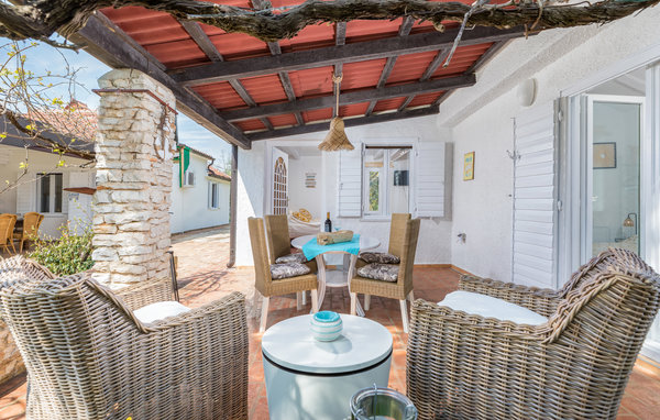 Vakantiehuis - Pula-Sisan , Kroatië - CIZ420 4