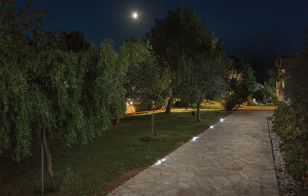 Vakantiehuis - Pula-Sisan , Kroatië - CIZ420 106