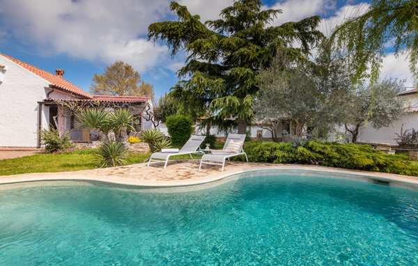 Vakantiehuis - Pula-Sisan , Kroatië - CIZ420 12