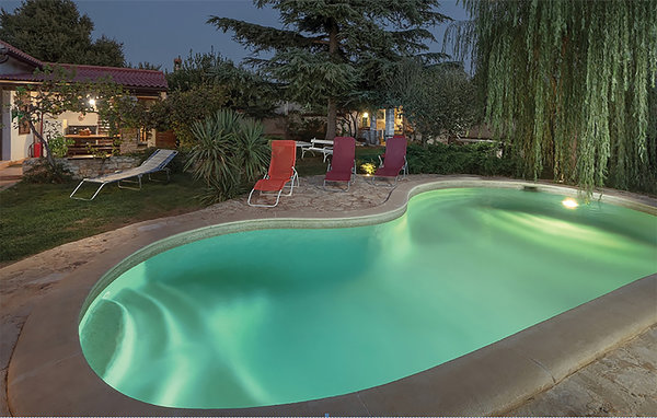 Vakantiehuis - Pula-Sisan , Kroatië - CIZ420 13