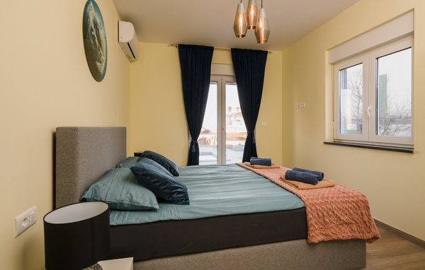 Domy wakacyjne - Liznjan , Chorwacja - CIZ423 601
