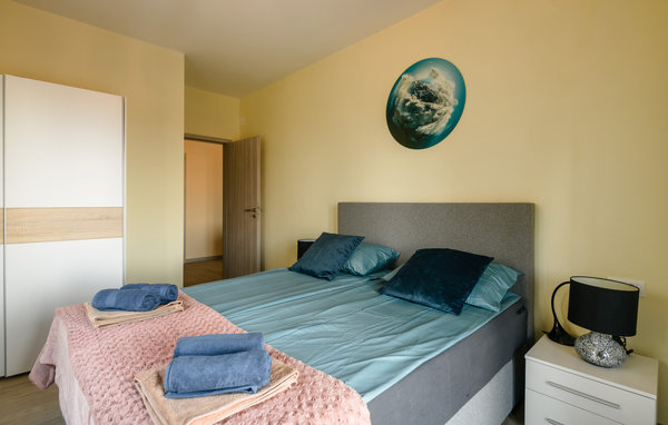 Domy wakacyjne - Liznjan , Chorwacja - CIZ423 602