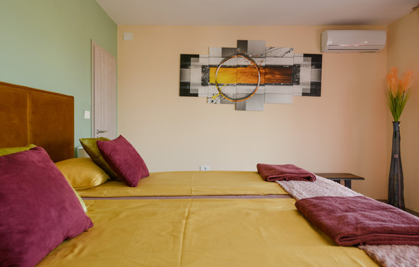 Domy wakacyjne - Liznjan , Chorwacja - CIZ423 607