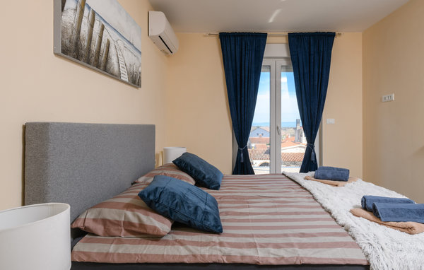Domy wakacyjne - Liznjan , Chorwacja - CIZ423 608