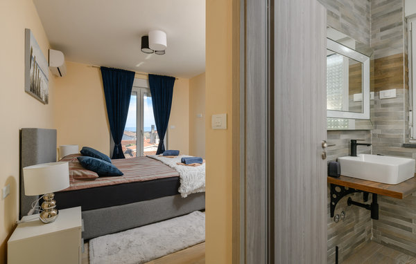 Domy wakacyjne - Liznjan , Chorwacja - CIZ423 610