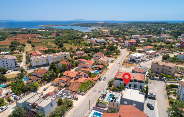 Domy wakacyjne - Liznjan , Chorwacja - CIZ423 81
