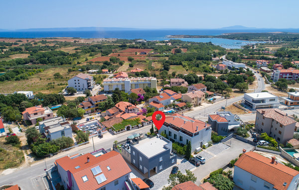 Domy wakacyjne - Liznjan , Chorwacja - CIZ423 82