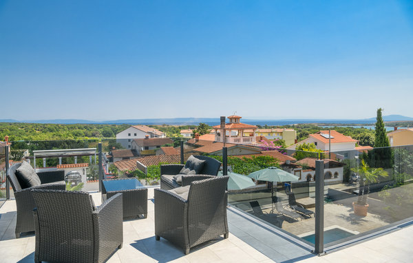 Domy wakacyjne - Liznjan , Chorwacja - CIZ423 101