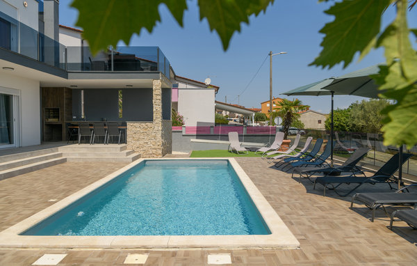 Kuća-za-odmor - Liznjan , Hrvatska - CIZ423 2