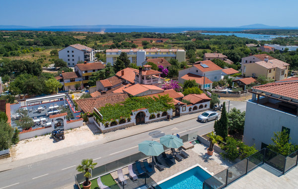 Domy wakacyjne - Liznjan , Chorwacja - CIZ423 202