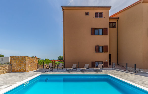 Ferienwohnung - Liznjan , Kroatien - CIZ434 2