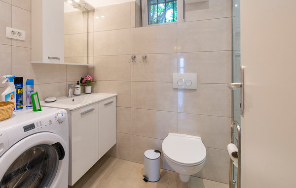 Apartamento - Pula-Sisan , Croacia - CIZ437 702