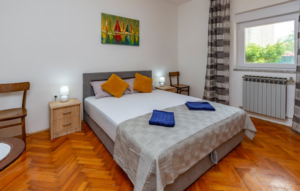 Apartamento - Pula-Sisan , Croacia - CIZ437 601