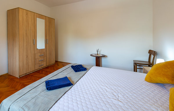 Apartamento - Pula-Sisan , Croacia - CIZ437 602