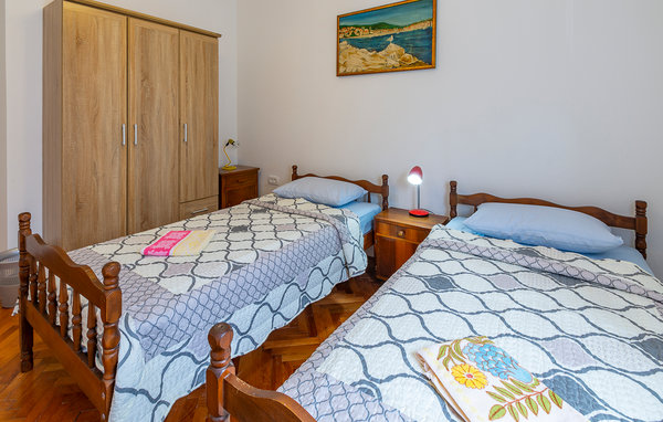 Apartamento - Pula-Sisan , Croacia - CIZ437 603