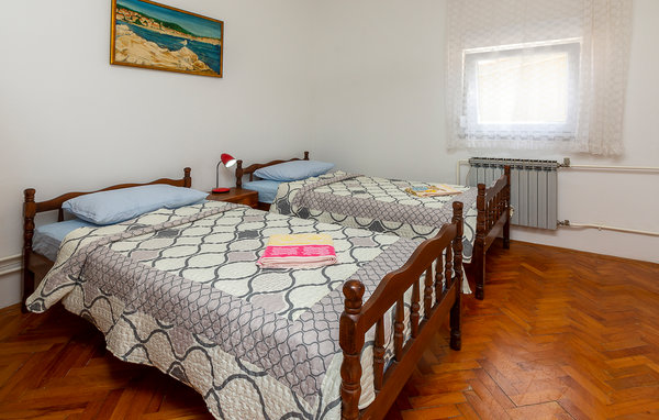 Apartamento - Pula-Sisan , Croacia - CIZ437 604