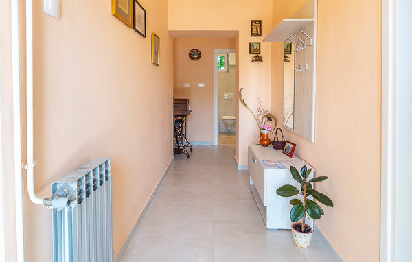 Apartamento - Pula-Sisan , Croacia - CIZ437 501
