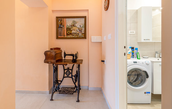 Apartamento - Pula-Sisan , Croacia - CIZ437 502