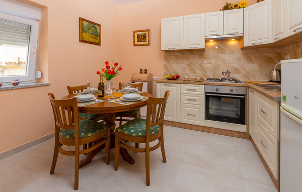 Apartamento - Pula-Sisan , Croacia - CIZ437 5