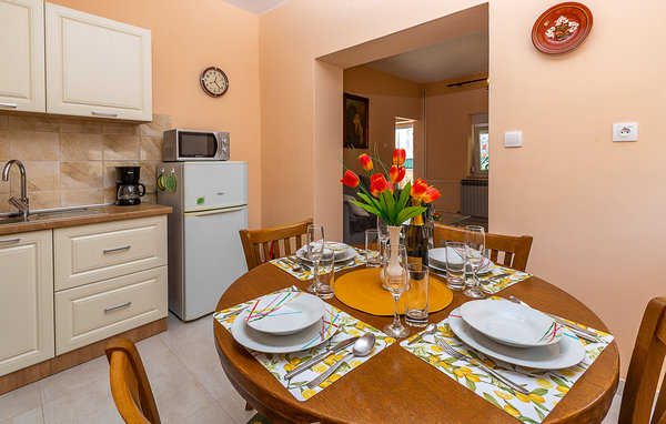 Apartamento - Pula-Sisan , Croacia - CIZ437 401