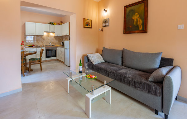 Apartamento - Pula-Sisan , Croacia - CIZ437 301