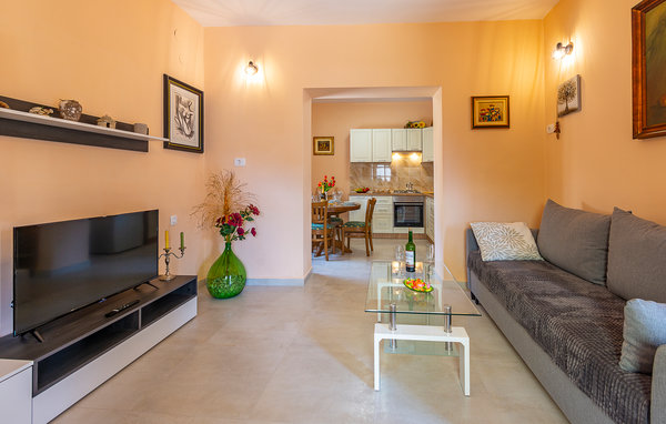 Apartamento - Pula-Sisan , Croacia - CIZ437 302