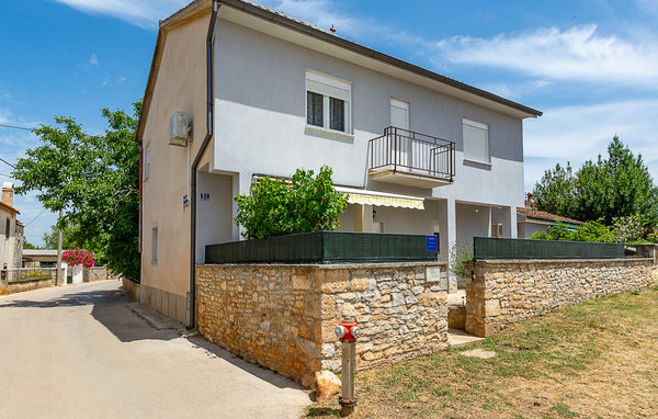 Apartamento - Pula-Sisan , Croacia - CIZ437 81
