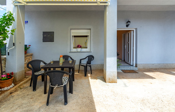 Apartamento - Pula-Sisan , Croacia - CIZ437 6