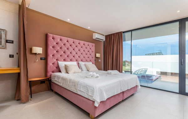 Casa vacanze - Liznjan , Croazia - CIZ445 601