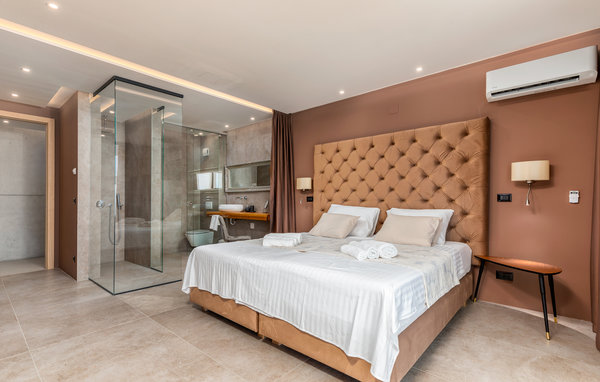 Casa vacanze - Liznjan , Croazia - CIZ445 607