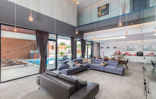 Casa vacanze - Liznjan , Croazia - CIZ445 4